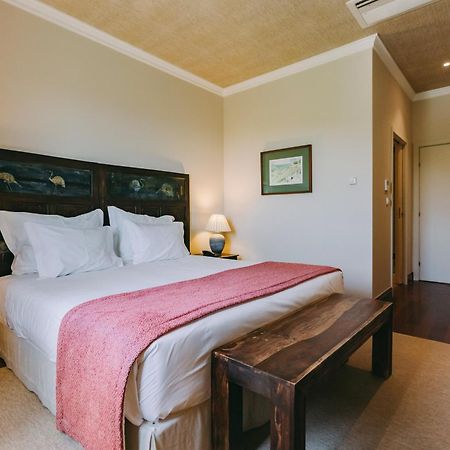 The Manor House Celeiros Hotel ซาบรอซา ภายนอก รูปภาพ