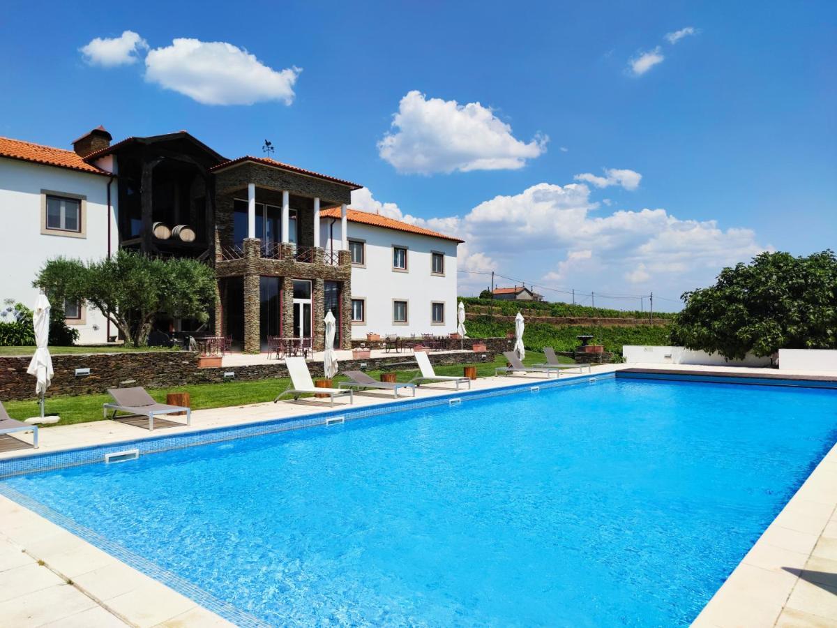 The Manor House Celeiros Hotel ซาบรอซา ภายนอก รูปภาพ