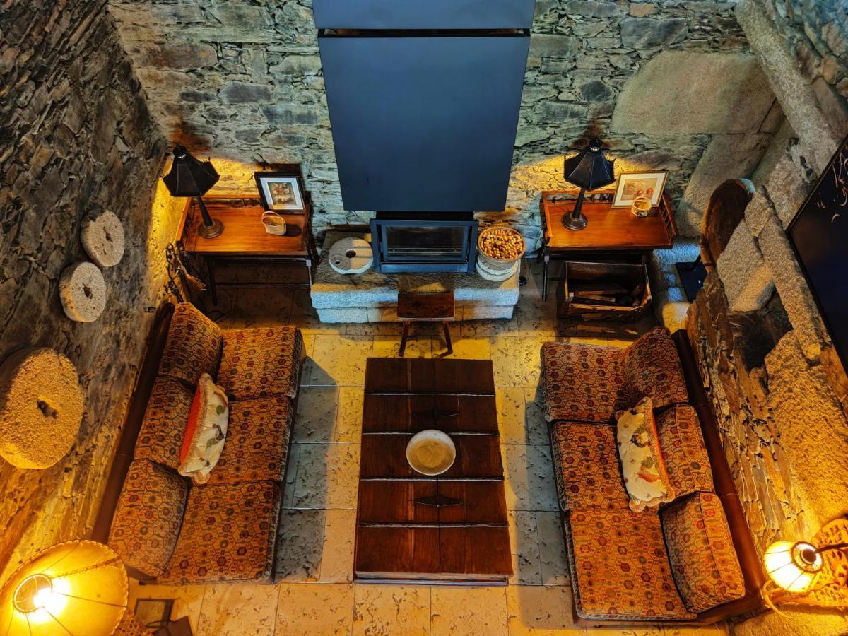 The Manor House Celeiros Hotel ซาบรอซา ภายนอก รูปภาพ