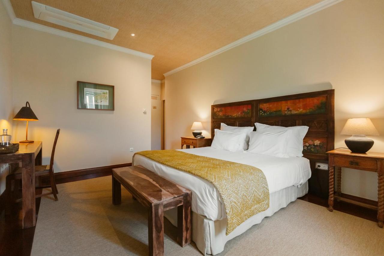 The Manor House Celeiros Hotel ซาบรอซา ภายนอก รูปภาพ