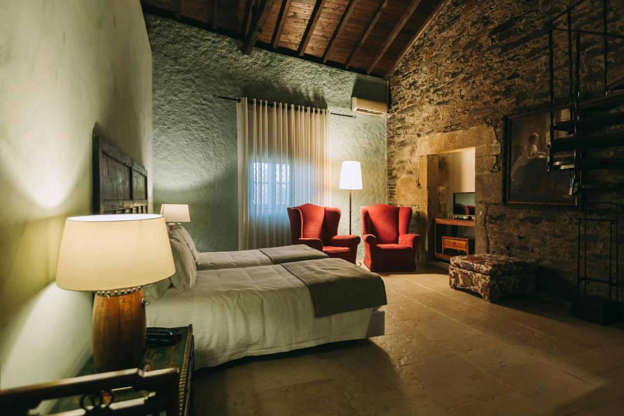 The Manor House Celeiros Hotel ซาบรอซา ภายนอก รูปภาพ