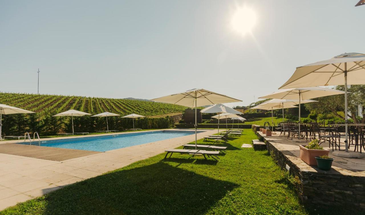 The Manor House Celeiros Hotel ซาบรอซา ภายนอก รูปภาพ